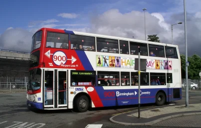 Maximizing Operational Efficiency with the Right Bus Driver Staffing Strategy