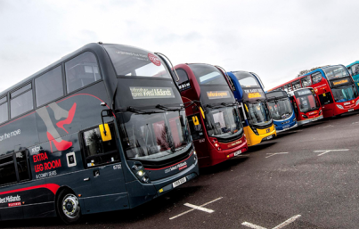 Why Hiring Professional Bus Drivers Through a Staffing Agency Is the Best Decision for Your Company